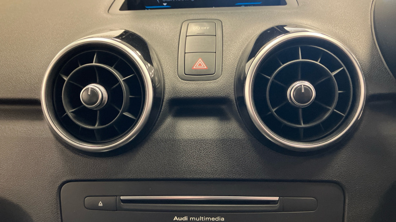 Audi A1 1.4 TFSI Sport 3dr Petrol Hatchback